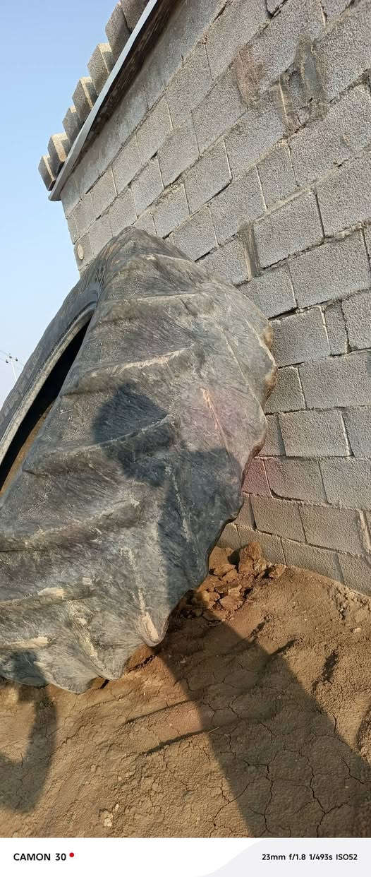 سلام عليكم
تاير مستخدم البيع
حجم 42/65/650
الاستفسار ***********
