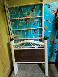 سرير • بغداد المنصور