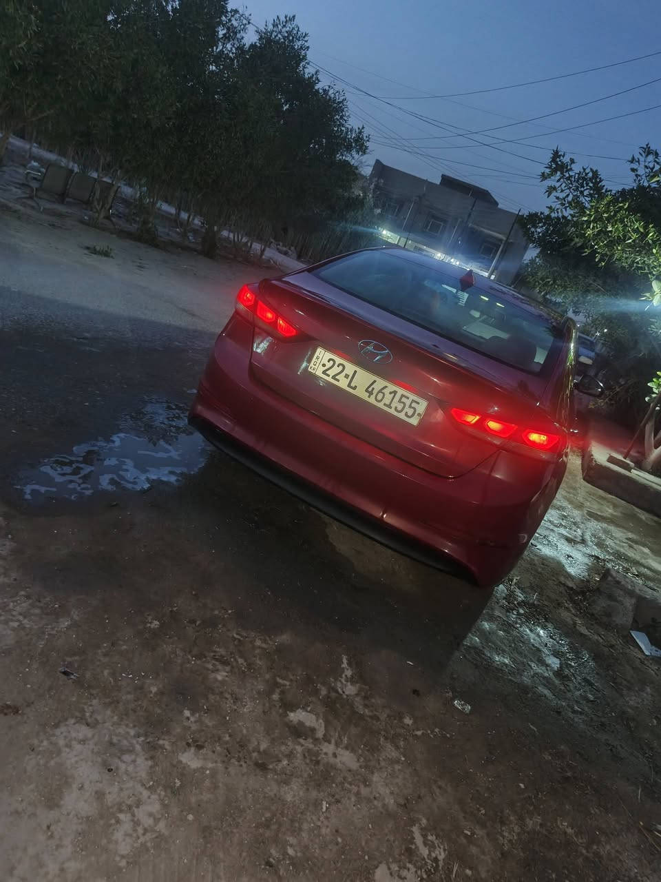 السلام عليكم النترا ١٧ محرك ألفين رقم أربيل رقم جديد سنويه جديده محرك مبدله جديد كير تبريد تخم تاير كلها جاهزه ابيع صبغ ٥قطع بدون ايرباك بيها ٣قطع أمريكا وثنين بالعراق شخط مراوس باحدث وانطي فرق


**إذا كنت صاحب هذا الإعلان وتريد حذفه لأي سبب، رجاءا أرسل رسالة إلى الدعم الفني**