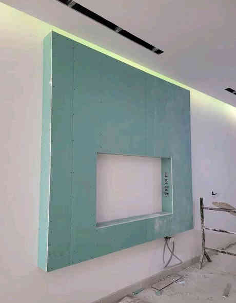 _ للديكور                                                                      موصفات العمل                                                                         هيكل حديد🕶 
جبسم بورد🟩                                          كافه انواع الديكورات الدخلي
اناره بروفايل
باركيه خشب                                                                         سحب ملكي🏛️    
ورق جدران 
بديل الخشب والرخام 
تشطيبات وترميم شامل 🏠
للطلب والاستفسار الاتصال ***********
                   ***********
 العنوان_كركوك_قضاء الحويجه
ملاحظة(وين ماتريد نجي نشتغلك)
