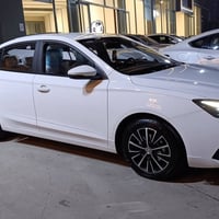 ام جي ٥ • ٢٠٢٥ • رقم أربيل