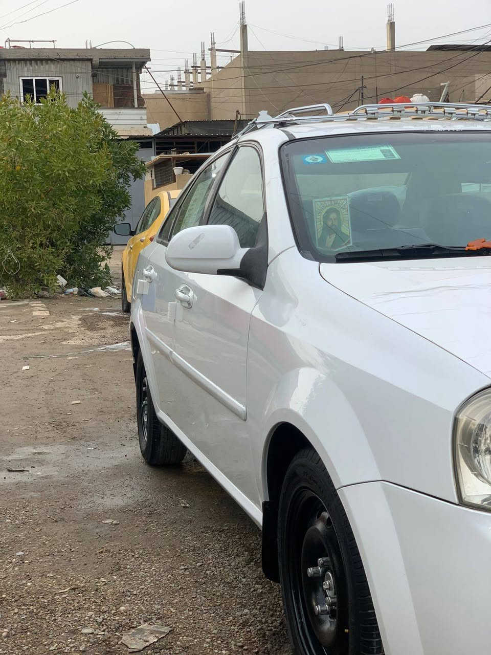 سلام عليكم  البيع او مراوس اوبترا شركه عامه موديل 2012 سياره مكفوله عدا قطعتين بدون دواخل باقي مكفول  كير ومحرك مكفولات سياره نضيفه وخير من كهربائيات كله شغاله تبريد ثلج تخم تايرات جديد غرفته حلوه تحويل ثاني يوم سنوية جديده رقام نكليزي بسمي صدر مامي خلفي جديد مشط سترين جديد كامله سياره من كلشي سياره احله من صور تجي وشوف
مكان بغداد البياع وبيه الاتصال عل رقم ***********
