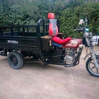 ستوته MTR • شاصي نضيف • كهربائيات كاملة