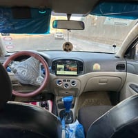 اكسنت • ٢٠١١ • كربلاء