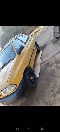 سايبا • ٢٠١٢ • نظيفه
