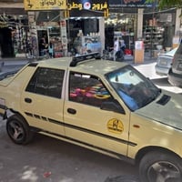 سيارة داسيا • داسيا سوبر نوفا • سيارة عمومي • سيارة للبيع • الشامية • ...