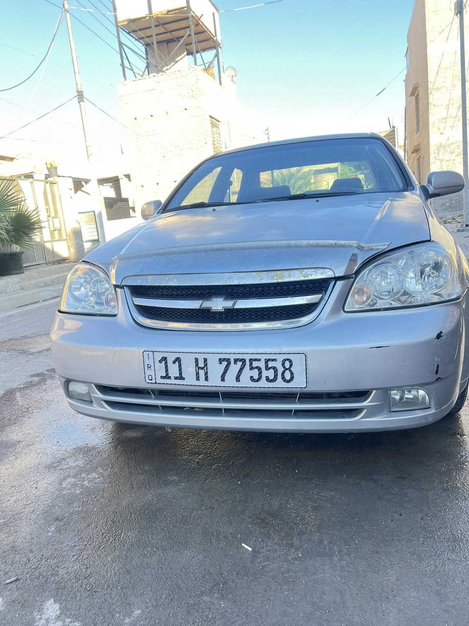 سلام عليكم اوبتره مديل ٢٠٠٩رقم بغداد هزه وسنويه جديد بيه جاملغ تبديل فقط شاصي لغد كله مكفوال وبيه بابين كلير جماليه فقط بدوان قطرت معجوان كير مكينه مكفوال سعره 68وبيه مجال مكاني بغداد ***********
