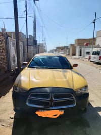 ٦ سلندر • مكينة ٢٠١٤ • ماشية ٣٦٠ الف