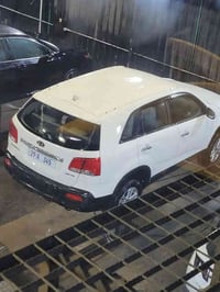 اعادة النشر  سورنتو ١٢ رقم واسط مميز انكليزي  باسمي ما يحتاج هزه   بيه...