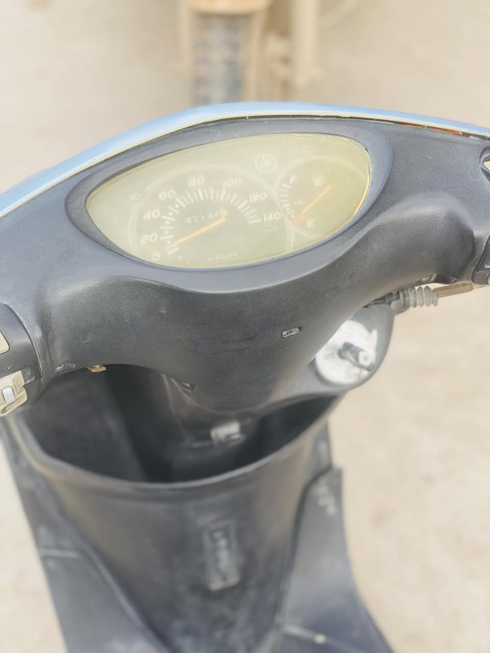 سلام عليكم..
دراجه بريس للبيع مجفته ب٤٥٠وبيها مجال 
الاستفسار الاتصال ع الرقم ***********
او مراسلة الحساب
