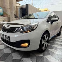 كيا ريو • ٢٠١٢ • بعقوبة