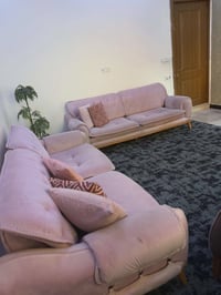حي الحسين • كنب تحفة • خاص