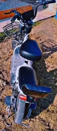 ماطور شحن • نضيف • قضاء الحويجة