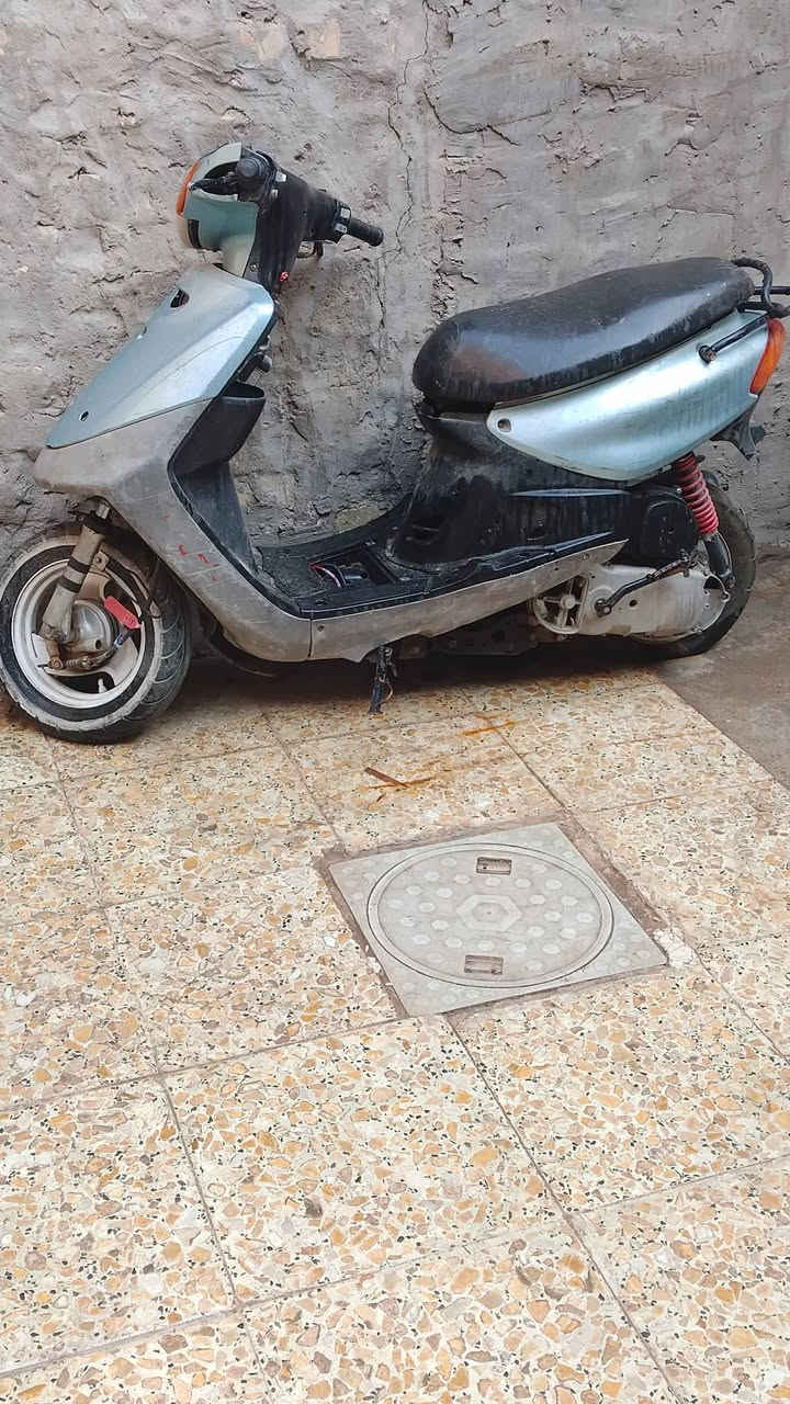 دراجه ماكس قجمه
متروكه لل بيع 150
الرقم  ***********
