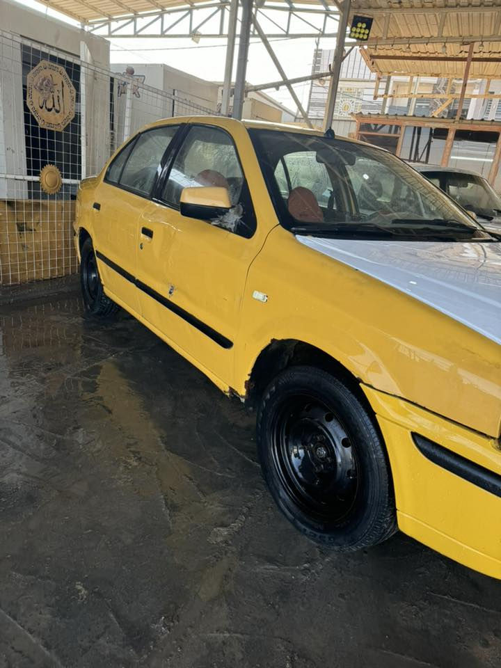 سلام عليكم سمنت صفره موديل ١١ مصفره هيه او غرامات رقمها مثني مشروع وطني تحويل مباشر ميكينه بيها خيط بخار السعر ١٩  لإتصال فقط ***********
