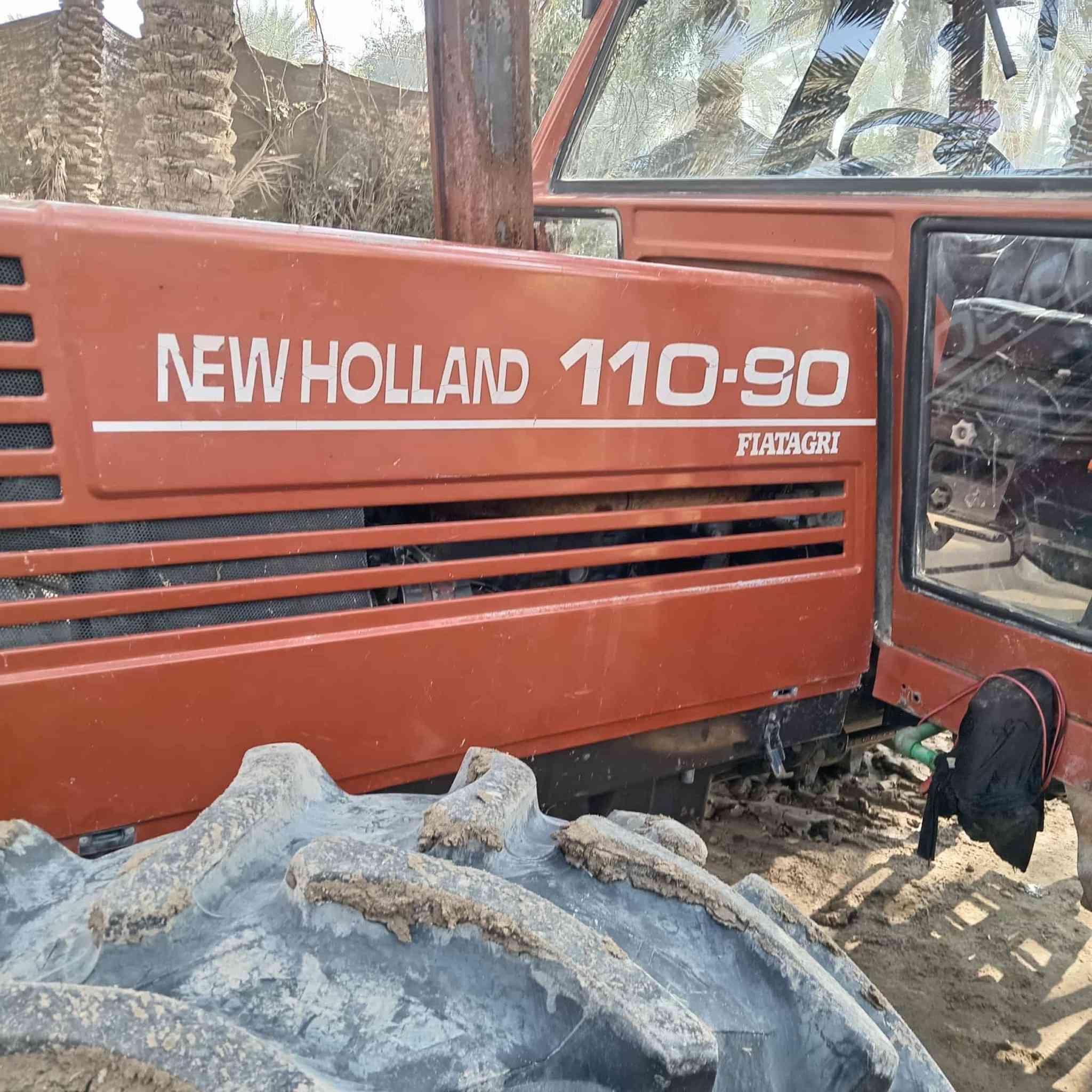 مكينه فيات للبيع مكان بابل مكينه بعده منفيس ***********
