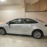 كورلا • ٢٠٢٣ • محرك ١٫٨