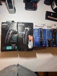 ماركات ألمانية • براون • أجهزة منزلية