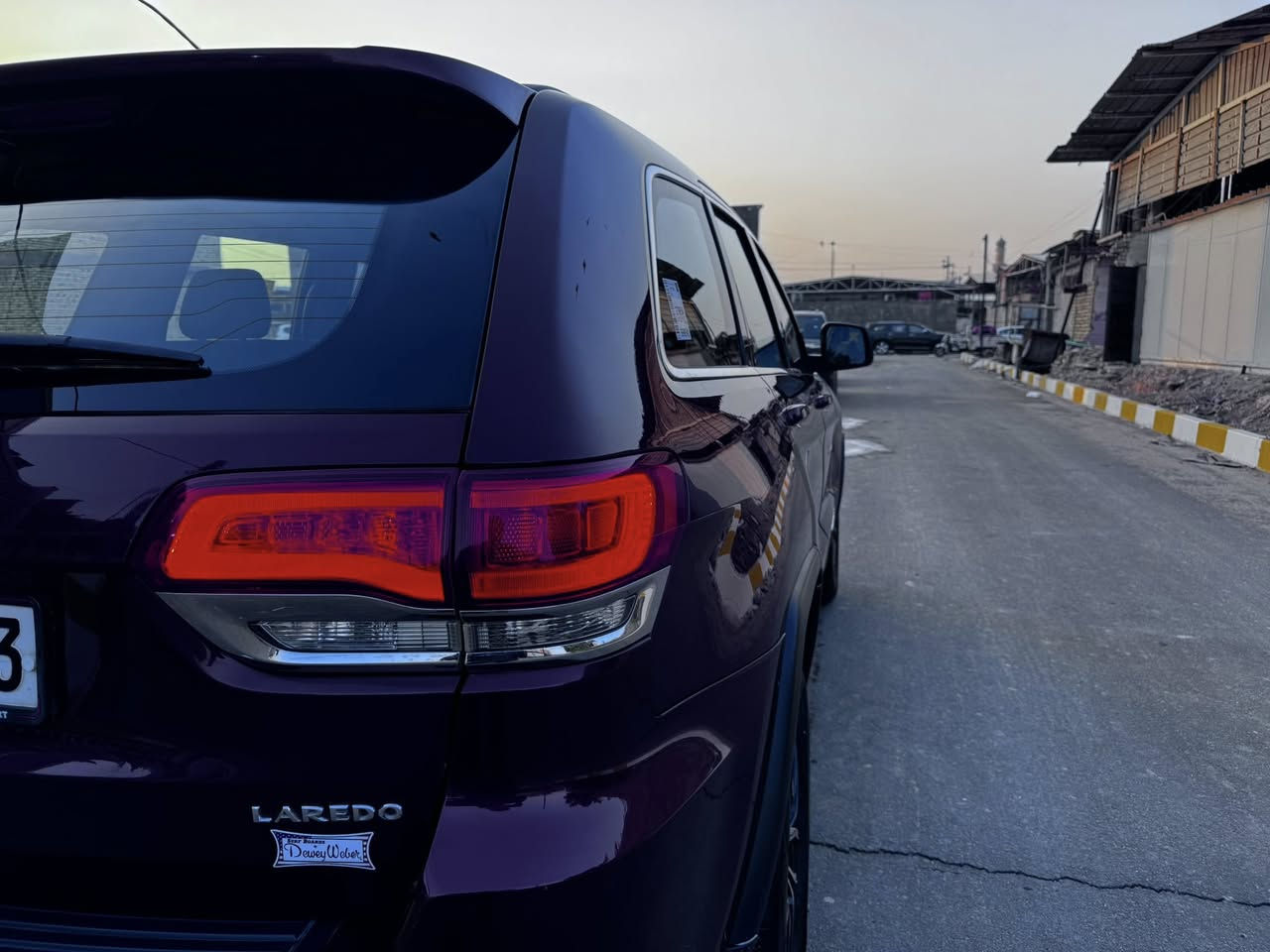 ‏سلام عليكم
‏لا أريد خليجية موديل 19 
‏رقم أربيل 
‏سيارة جديدة حيل 
يوجد رشات صبغ جمالية 
‏كفالة من التبديل نباك 
‏سياره ماشية 82
‏مكان السيارة الناصرية 
‏السعر 210 
‏الاستفسار *********** 
‏غير متواجد على الفيس
