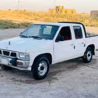 شاحنة • وصف ناقص