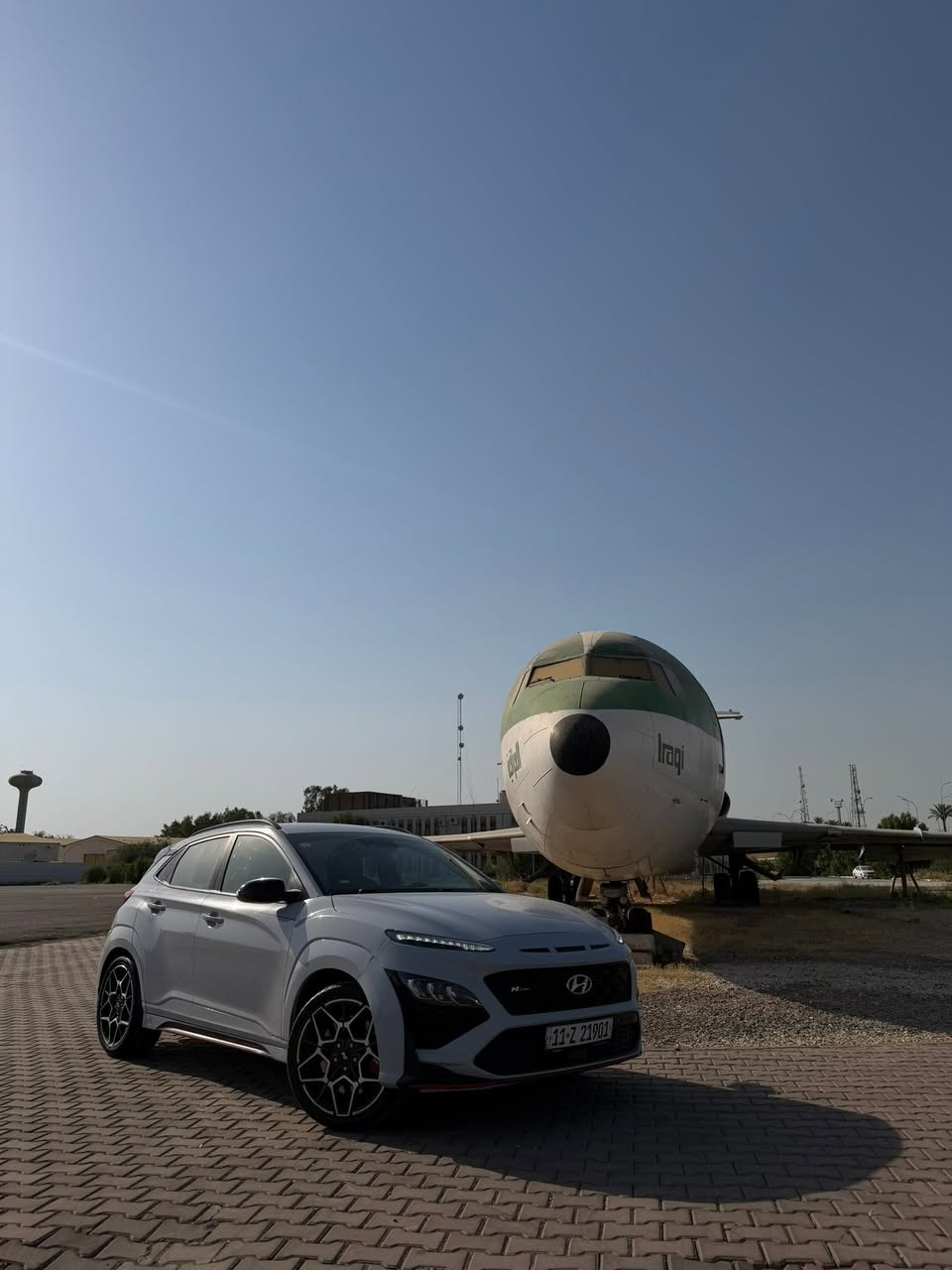 🚘🔥 للبيع  أو مراوس | كونا N موديل 2023 🔥🚘
✅ موديل: 2023
📏 الممشى: 20,000 مايل
⚙️ محرك تيربو رياضي (N Performance)
🚀 جير أوتوماتيك
📱 شاشة كبيرة
📷 كاميرا خلفية
🅿️ حساسات
🔑 بصمة تشغيل
🛞 جنوط رياضية
🏁 أوضاع قيادة N

⚠️ ملاحظة: حادث دعّامية فقط.

📍 الموقع: بغداد – اليرموك
💰 السعر: خاص
📞 *********** 🚗💙
