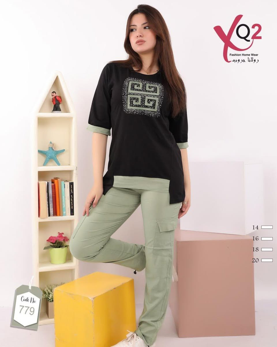 جديد ازياء المواسم
حي عدن قرب مجمع الكندي


**إذا كنت صاحب هذا الإعلان وتريد حذفه لأي سبب، رجاءا أرسل رسالة إلى الدعم الفني**