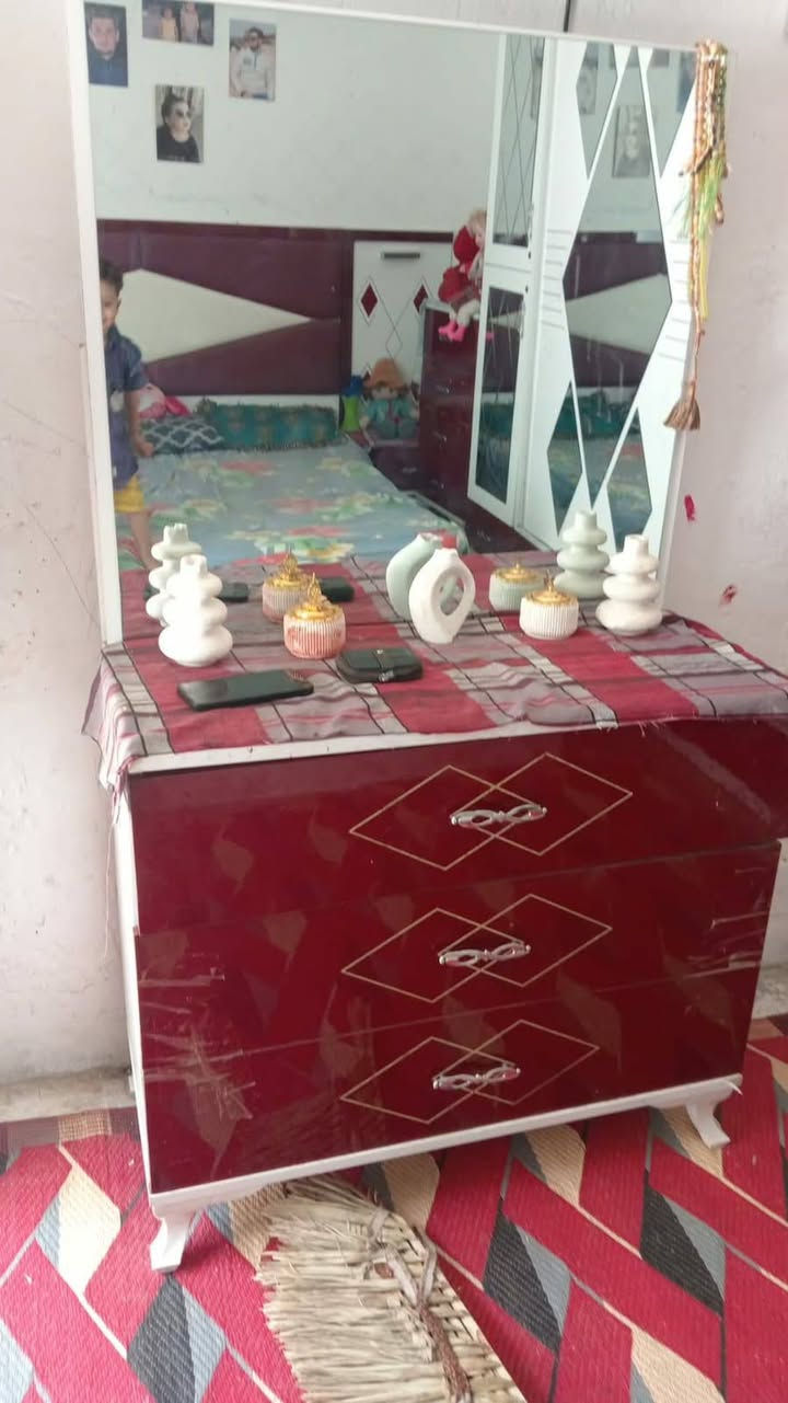 غرفه تركيه السعر ٢٠٠تجي ٧قطع


**إذا كنت صاحب هذا الإعلان وتريد حذفه لأي سبب، رجاءا أرسل رسالة إلى الدعم الفني**