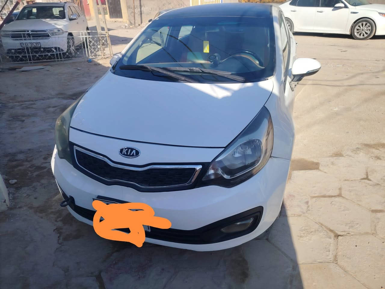 كيه ريو مديل 13 تفاصيل وسعر على هاذه رقم *********** مكاني نجف
