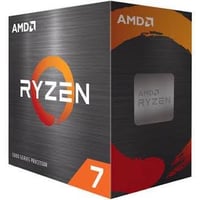 5800X • كولر ماستر 240 • جديد