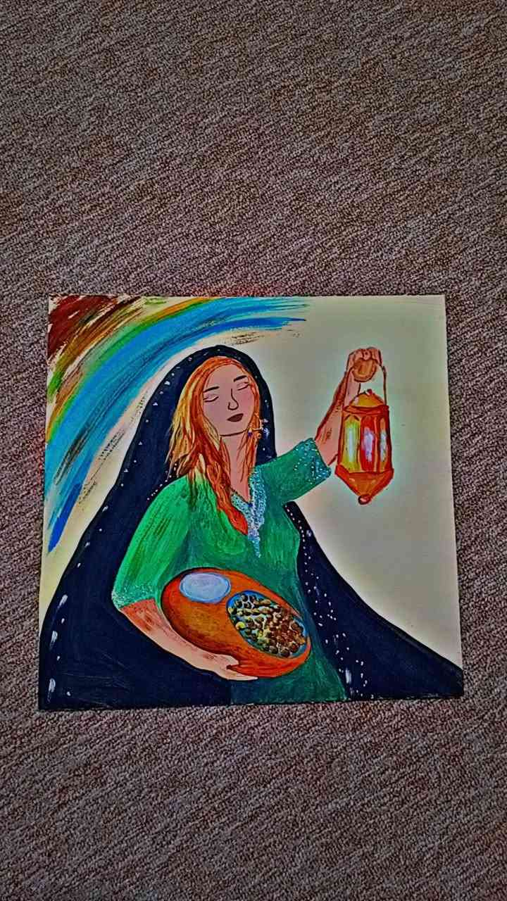 عرض 🔥لفترة محدوده على سعر التوصيل توفر من جديد لوحات  خشب رسم ليس طبع 30×30
السعر 5 الاف توصيل كافه المحافظات 4الاف دينار لطلب المراسله خاص وربي يرزقنه ويرزقكم


**إذا كنت صاحب هذا الإعلان وتريد حذفه لأي سبب، رجاءا أرسل رسالة إلى الدعم الفني**