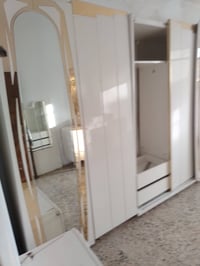 حي سكر • قريب جامع الرحمة • غرفة نوم