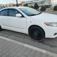 كامري ٢٠٠٨ • خليجي • فول مواصفات