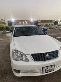 محرك V6 2500 • شاصي 80 • مزاد بصرة