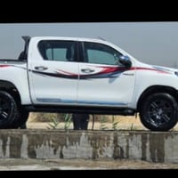 سيارة للبيع كويتي٢٠٢٣ فول مواصفات تشغيل بصمة مكفولة كفالة عامة ماشية 4...