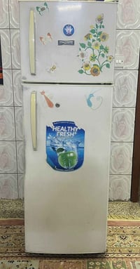 ثلاجه • بغداد السيديه