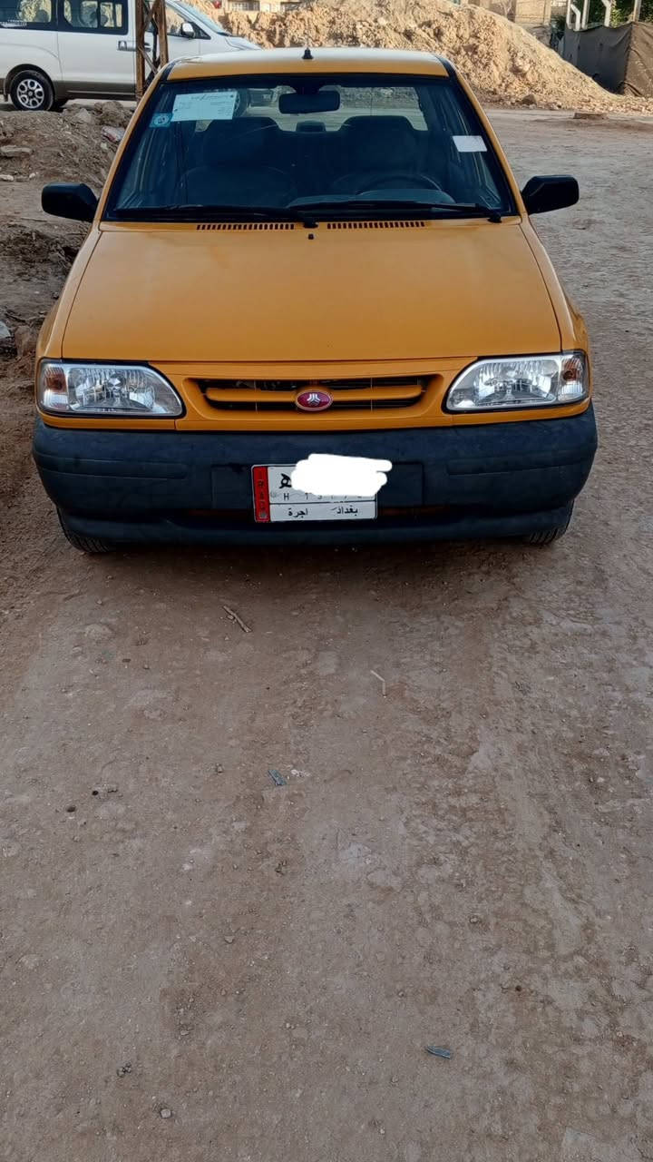 السلام عليكم سايبا موديل 2021رقم بغداد مصفرة هيئه وغرامات سنويه ل28مكفوله كفاله عامه من الضربه تبديل صبغ وبارد قطرة خياس مابيه وضع شركه ماشيه100
السعر 59المكان الديوانيه 

الرقم ***********او  ***********
