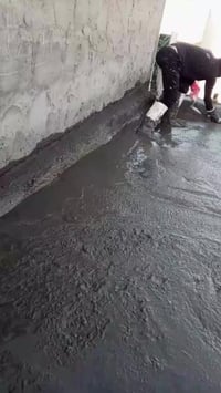 اخوان اليحتاج صب خباطه يدوي جميع مكان بغداد انواع الشغل 07857097700الح...