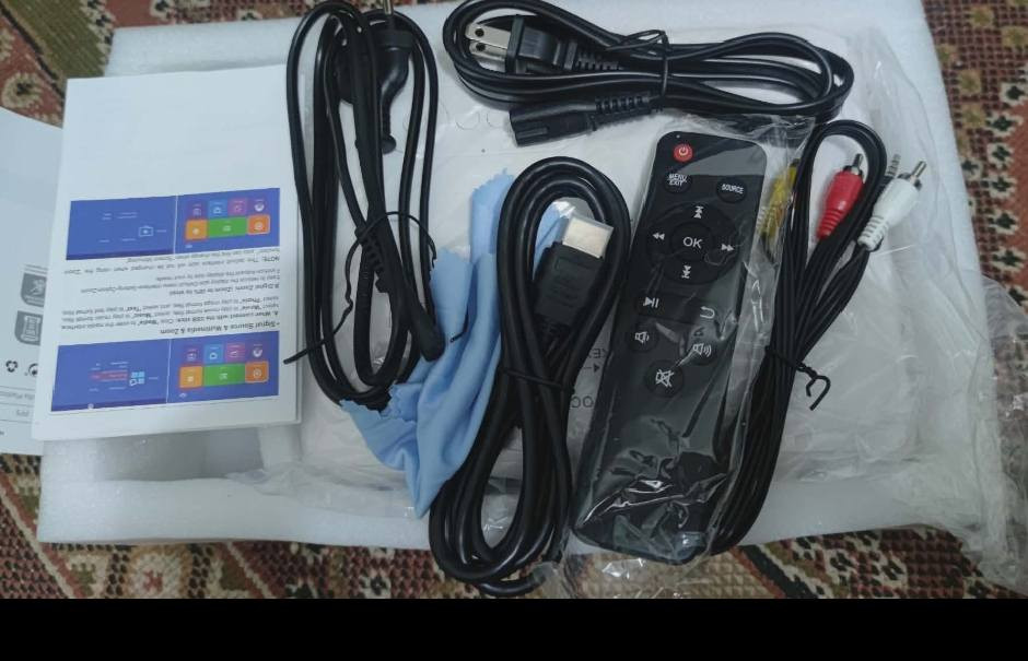 داتا شو الحجم الكبير وأي فاي جديد


**إذا كنت صاحب هذا الإعلان وتريد حذفه لأي سبب، رجاءا أرسل رسالة إلى الدعم الفني**