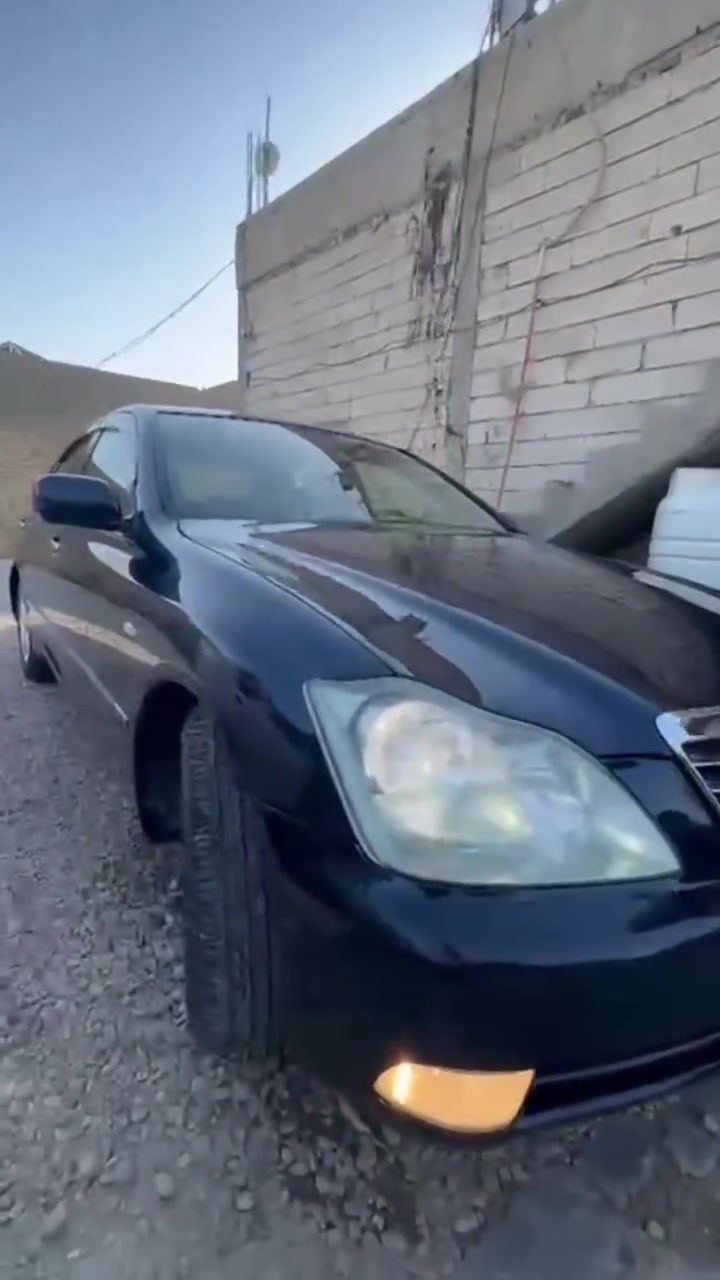 السلام عليكم ورحمه الله وبركاته 
  للبيع 
شاهينه 
دخول جديد كارتون كارتون كارتون 
شاصي 82 
موديل 2005
5دكم 
كفاله كير مكينه حداديه تبريد كهربائيات 
سياره فول الفول 
مال جناي مانقصها برغي 
 المقطع أمامكم يثبت النضافه والمواصفات
             السعر ب 38 وبيها مجال 
  للاستفسار الاتصال على الرقم 
***********
