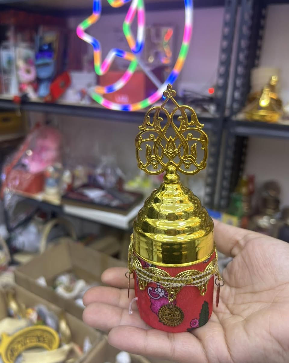 توزيعات الكريكعان متوفرة
الدرزن ١٢ قطعة ب٦
عنوان المحل 
بسماية مدخل B 
توصيل الف داخل بسماية
بغداد والمحافظات ٥٠٠٠


**إذا كنت صاحب هذا الإعلان وتريد حذفه لأي سبب، رجاءا أرسل رسالة إلى الدعم الفني**