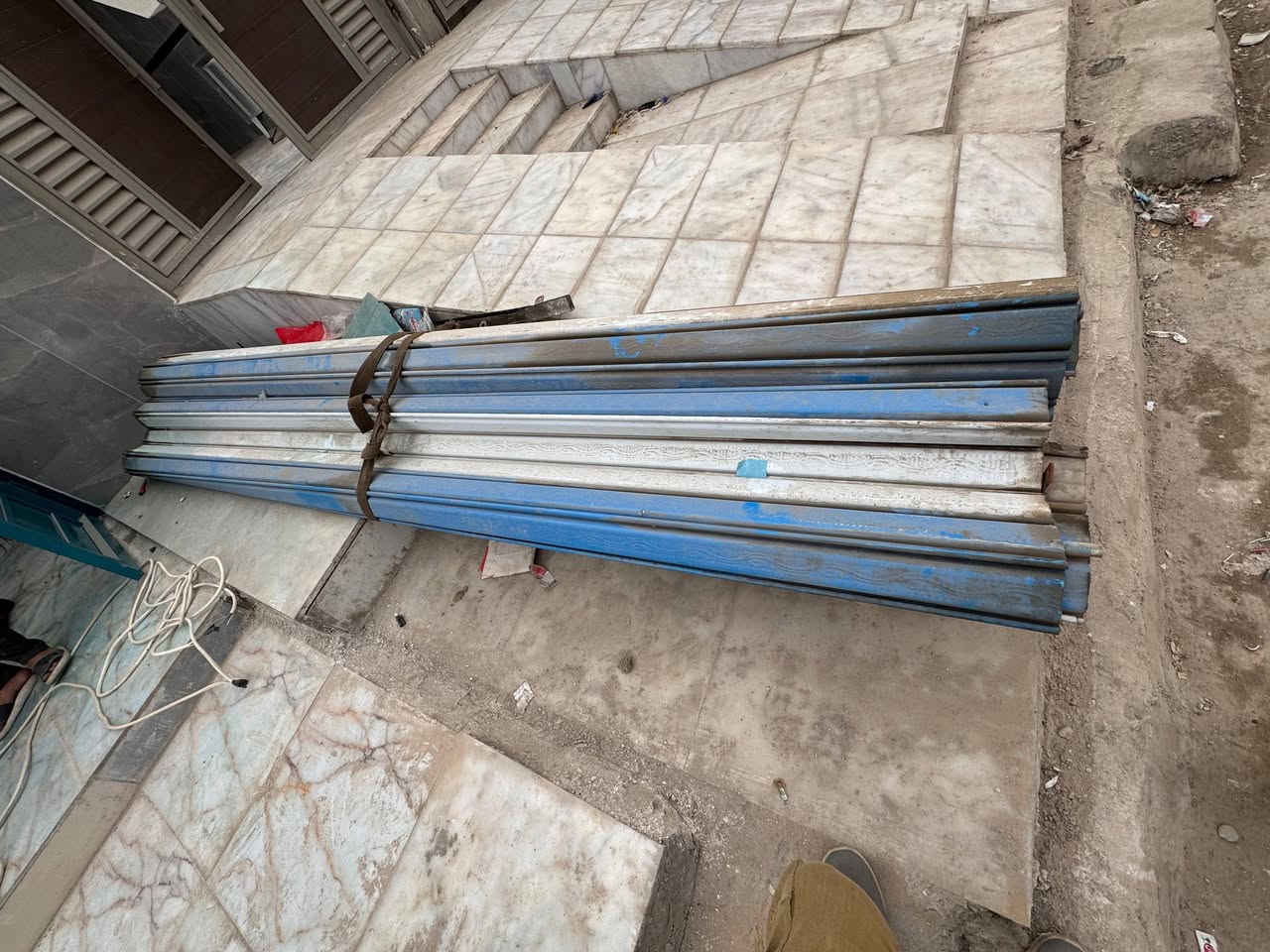 كبنك للبيع 4امتار السعر 400 اوبي مجال جاهز اونضيف والسجه مالته اويا


**إذا كنت صاحب هذا الإعلان وتريد حذفه لأي سبب، رجاءا أرسل رسالة إلى الدعم الفني**