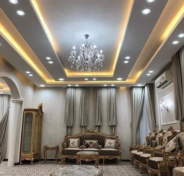 💥أحدث التصاميم عندنا إحنا وبس
💥يعتبر الجبس بود من اقوى السقوف المقاومه للحراره والرطوبه 
💥ثم انه أكثر السقوف جماليه وحصريه مقارنه بانواع السقوف الاخره
💥كل هاذه ب سعر 30 الف للجبس المغربي مع ارقه انواع الصبغ جوتن 
 💥مع ضمان العمل والجوده 
💥ديكورات مغربي بأحدث التصاميم 
 💥تصميم شيبورد بلازمه ومداخل البيت
💥ديكورات بديل الخشب وبديل الرخام
💥نقشات بروفايل 
💥واصباغ جوتن 
💥سحبات ملكي 
💥فوم واجهات  🏠
💥سقوف ثانوي واشرطه 

💥بأحدث الموديلات العصرية والحديثة وبأسعار مناسبة 
💥وضمان العمل 
💥للأستفسار الاتصال ومعرفه بعض التفاصيل 
💥مراسلة الصفحة 
 او اتصال بالرقم الهاتف📞 ***********
***********

💥او راسلنا على الواتساب 📱
((((السلطاني الديكورات))))

#ديكورات #ديكور #سقوف  #بديل الخشب #الرخام
