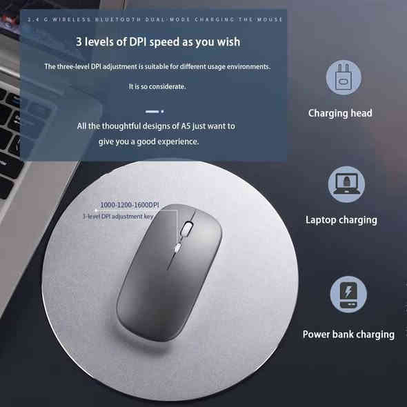 ماوس شحن بلوتوث ضوئي RGB لون رصاصي وصلتني منه كمية البيع جملة ومفرد 
اليحتاج منة يراسلني ويدلل  
مفرد سعر القطعة ٥ الاف فقط 
عنواني بغداد - مدينة الصدر ***********
