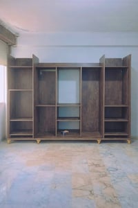 تفصيل حسب الطلب • مصمم موبيليا • ديكور منزلي