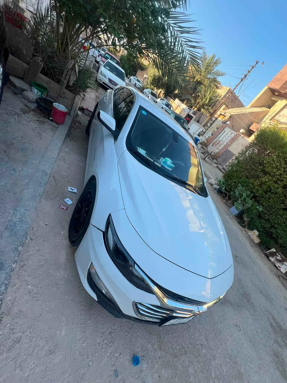 ماليبو2019
مكينه1500 تيربو 

سياره جاهزه بيها صبغ بنيد وشويه بلباب

حادث خفيف سياره جاهزه حالياً 

صور الحادث بلمنشور فقط دعاميه امامي وبراكيت

 وبنيد نصبغ بلعراق

وبيها دحجه تحت باب السايق

العنوان كربلاء

ورقم كربلاء باسمي

سعر115 قابل لتفاوض

***********
