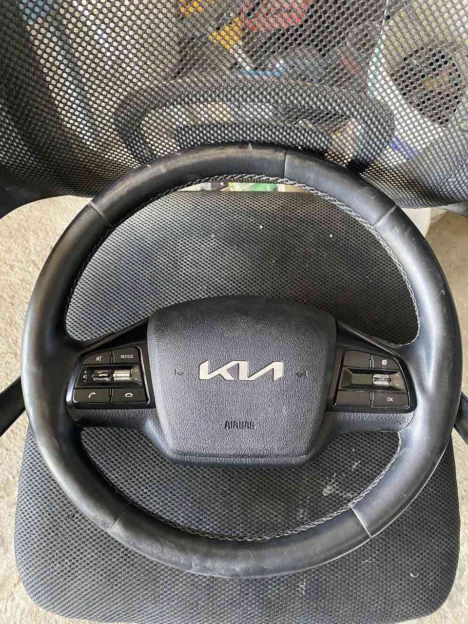 وصل حديثا لدى مجمع غالب عبيد 
إرباك 2700 بلادي 
من موديل 2022 - 2026 
العنوان // بابل - الحمزة الغربي 
***********
يوجد توصيل لجميع محافظات العراق
