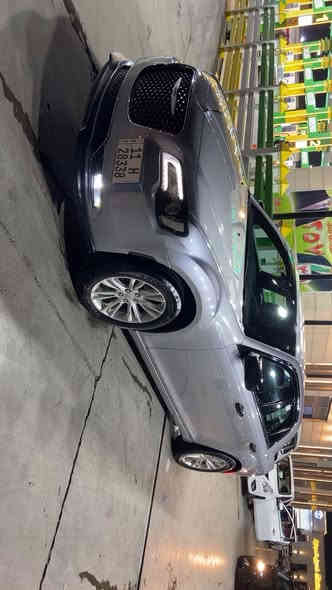 سلام عليكم اوباما 2018 S فورويل السياره مكينه 3600 سياره فول عده الفتحه ماشيه 79 الف mi ادامه كامله صدر تبريد منضومة البانزين كلها ادامه ويل مكسيكي 18 انسه الطسه سقف روز رايز. سياره كلش حلوه السعر 192 
***********
