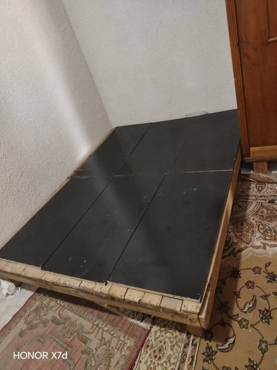 كنتور بابين مع صوميه نفرين مع بوفيه ب١٢٥ وبيهن مجال مكاني بغداد الشعله للاتصال ***********
