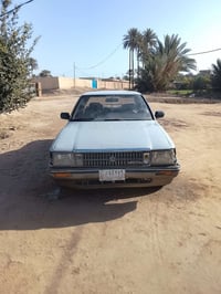 سوبر هارتوب • ١٩٨٩ • مكينه وكير بكفاله