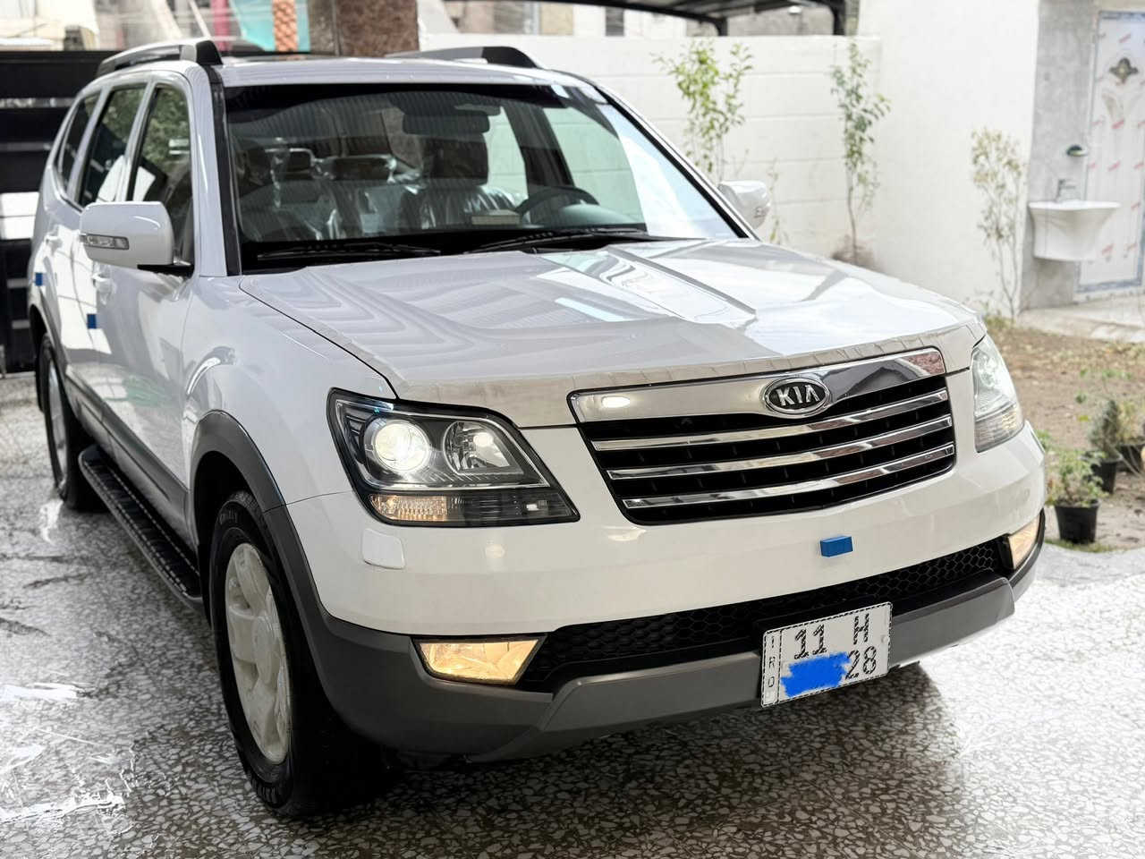 اللهم صل ع محمد وال محمد

كيا موهافي اخت الزيرو بل كارتون جديده 
قطعه نادره هيج سياره تعتبر تحفه سياره ع ايد وحده بنسته من ١٢ والي هسه محافظ عليهه سنويه القديمه بل منشور لوك السياره
51 الف فقط حقيقي وجرس بل ١٢٠ شغال وع ضمان وفحص سونار ( كفاله عامه من كل شي حتى من شخوط  والبارد والصبغ ) 
مكلف بلنشر رقم راعيها اسفل الإعلان تفاصيل بلاعلان ( كيا موهافي تحفه ع ايد وحده من ٢٠١٢ ) للعلم اني ماخذها زيرو صفر من الشركه الدوليه العراقيه 
بيها ع وضع شركه بعدها الحمد لله 
للبيع فقط نقدا كيا موهافي سياره  تعتبر زيرو بلنسبه لموديلها 
فول ١/١ فئه ال Vip يعني فول الفول ماكو داعي اكتب مواصفاتها معروفه الفول
كفاله عامه من ضربه صبغ تبديل حادث بارد ( حتى بلاستك دعاميات كله بلادي )
محرك برغي ما مفتوح بي مكفول من كل شي 
كير بلادي مكفول
سياره جديده جدا ونضيفه ومكفوله كفاله عامه ( ملاحضه حتى شخوط ماكو بلسياره سياره صافيه وسليمه من كل شي )
اخوان شراي وجناي يعرف قيمه الجديد وسياره بسمي بغداد رقم انكليزي جديد مشروع وطني هزه جديده 

مكاني بغداد. 

‭٠٧٧٣ ٦٦٥ ١٧١٢‬
